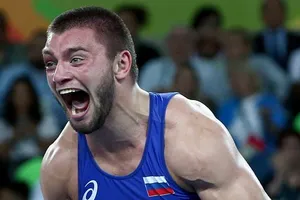 Давит Чакветадзе