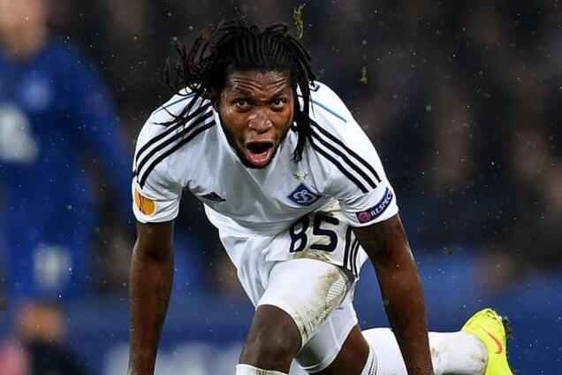 Дьемерси Мбокани