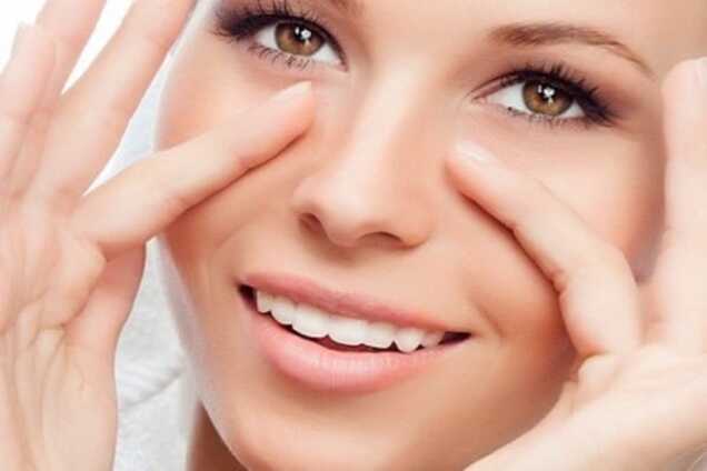 Топ-15 простых и эффективных масок для кожи вокруг глаз | Обозреватель