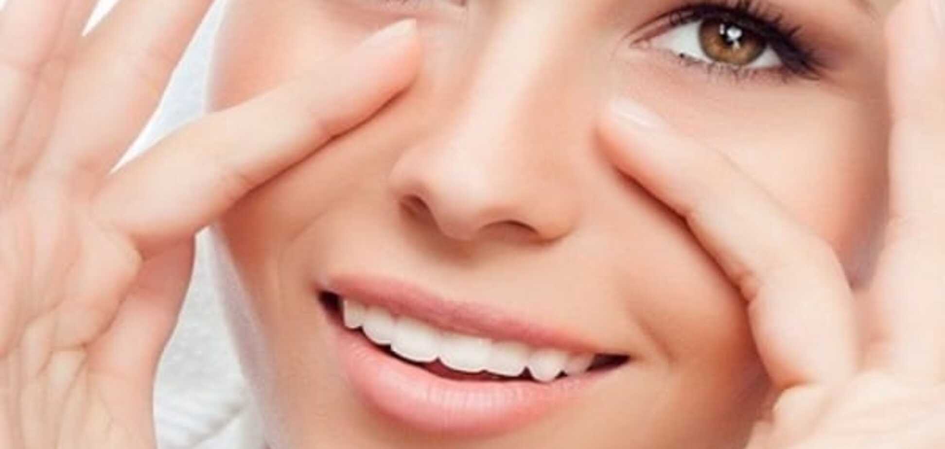 Топ-15 простых и эффективных масок для кожи вокруг глаз