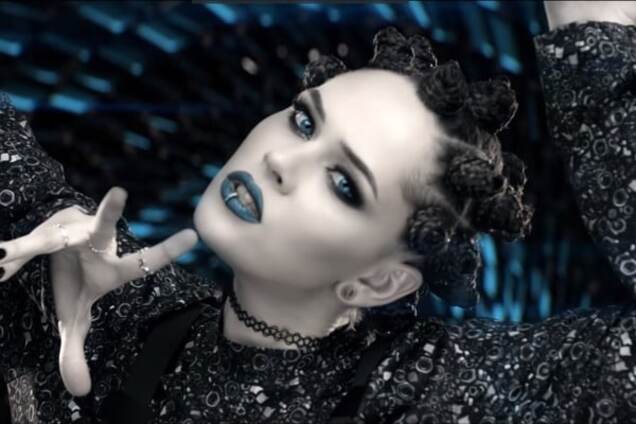 Кліп гурту The Hardkiss