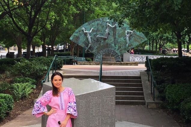 Лилия Подкопаева