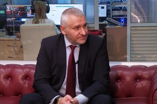 Марк Фейгин