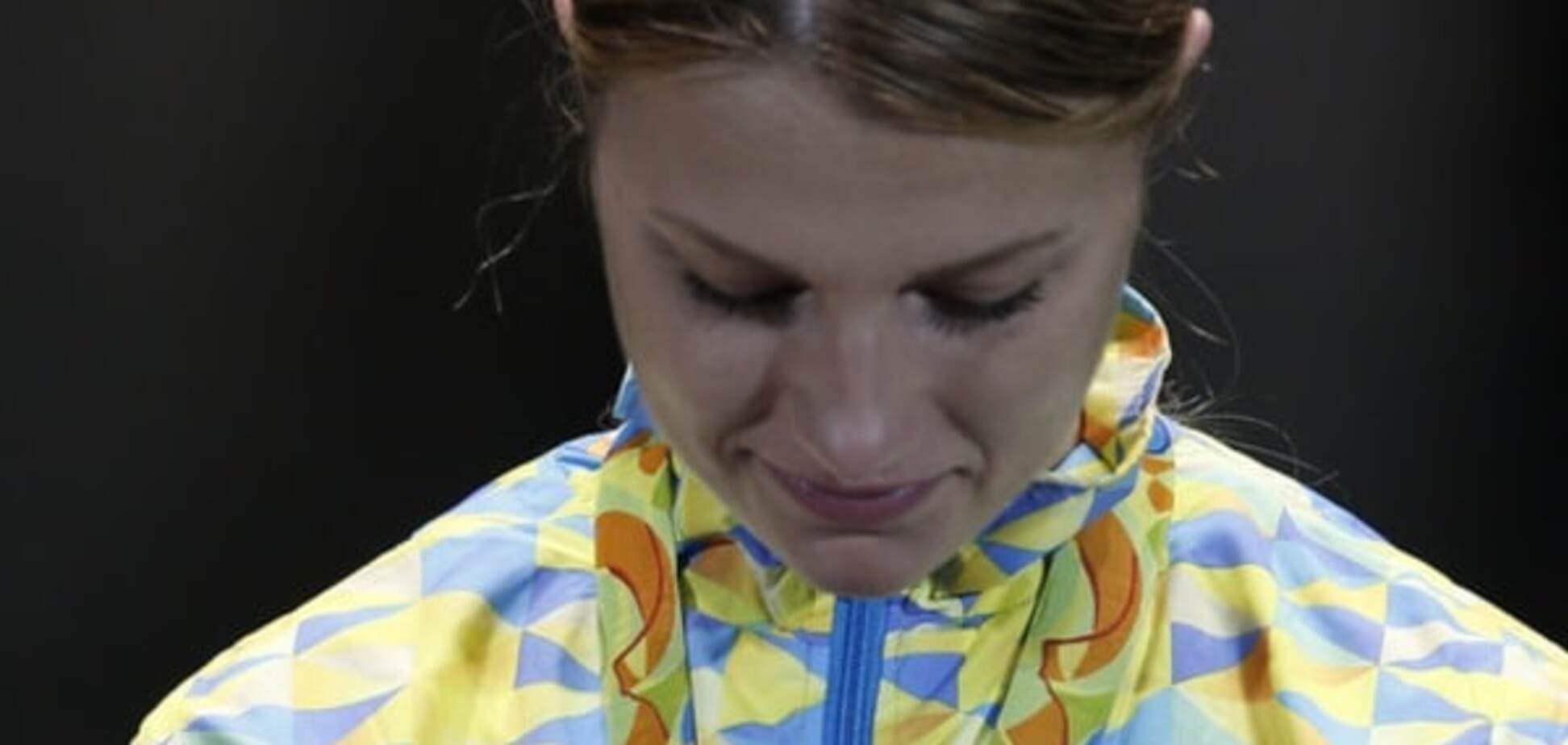 Ольга Харлан