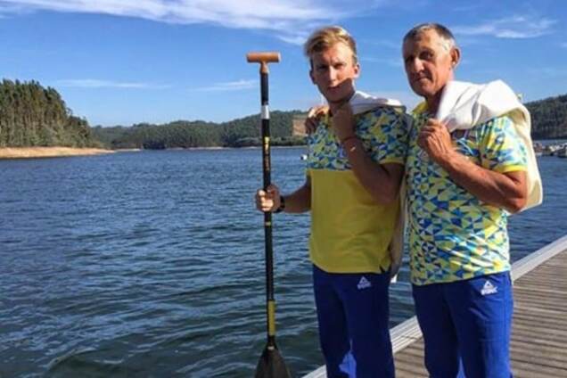 Павел Алтухов