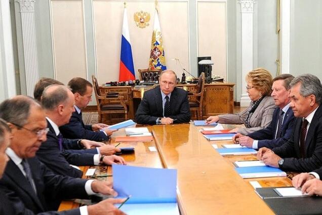 Радбез Росії