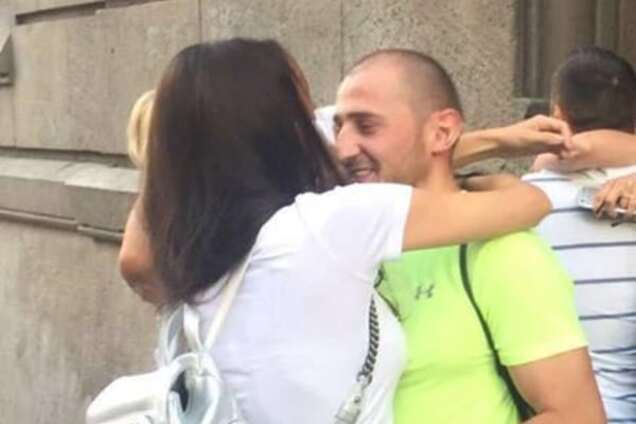 Степан Черновецкий