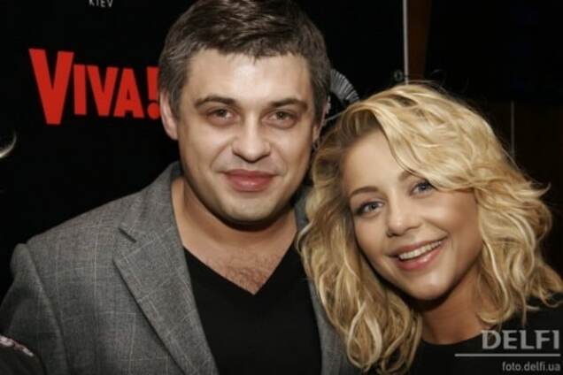 Тина Кароль