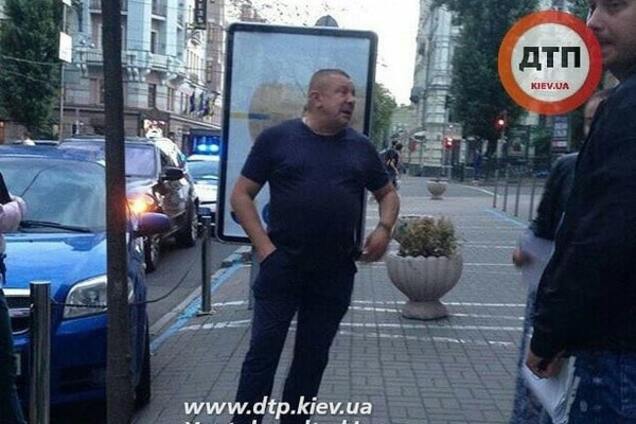 Валерий Русских