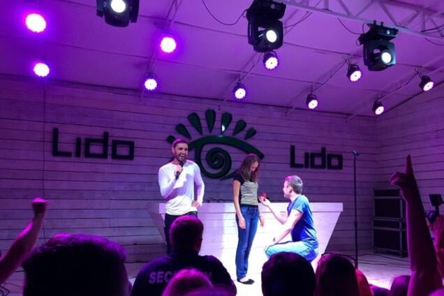 Виталий Козловский