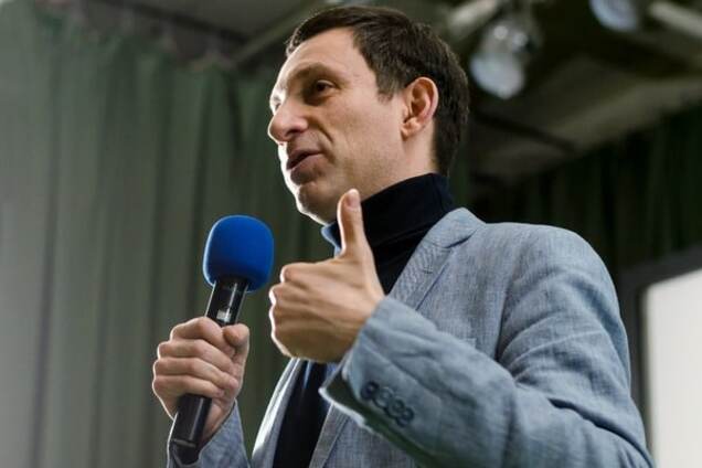 Виталий Портников