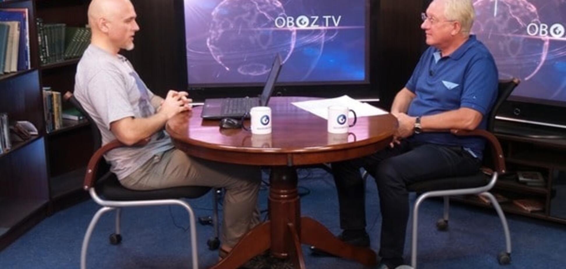 Владимир Спиваковский