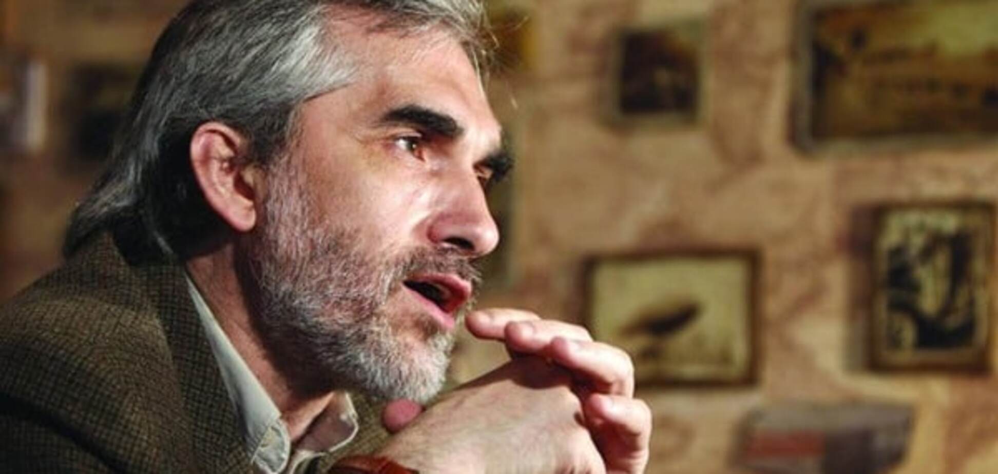 Ярослав Грицак