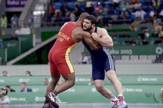 Жан Беленюк