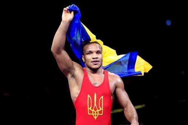 Сенсация дня: Беленюк собрался в украинский UFC