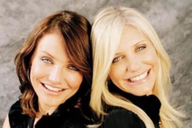 Звезды со своими братьями и сестрами (фото)