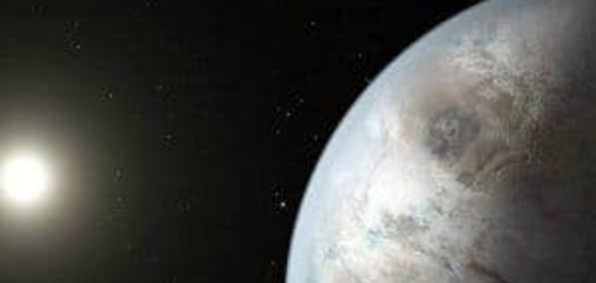 Проксима Центавра