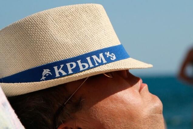 Никакой интриги в Крыму нет