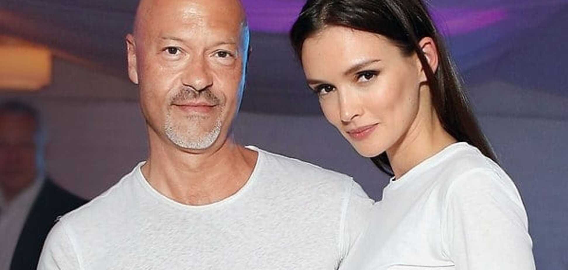 Федор Бондарчук