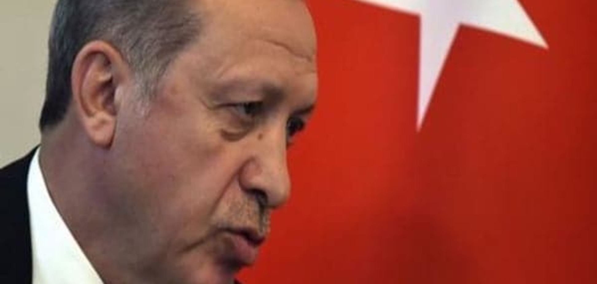 ARD: Офіційний Берлін вважає, що Туреччина підтримує ісламістів
