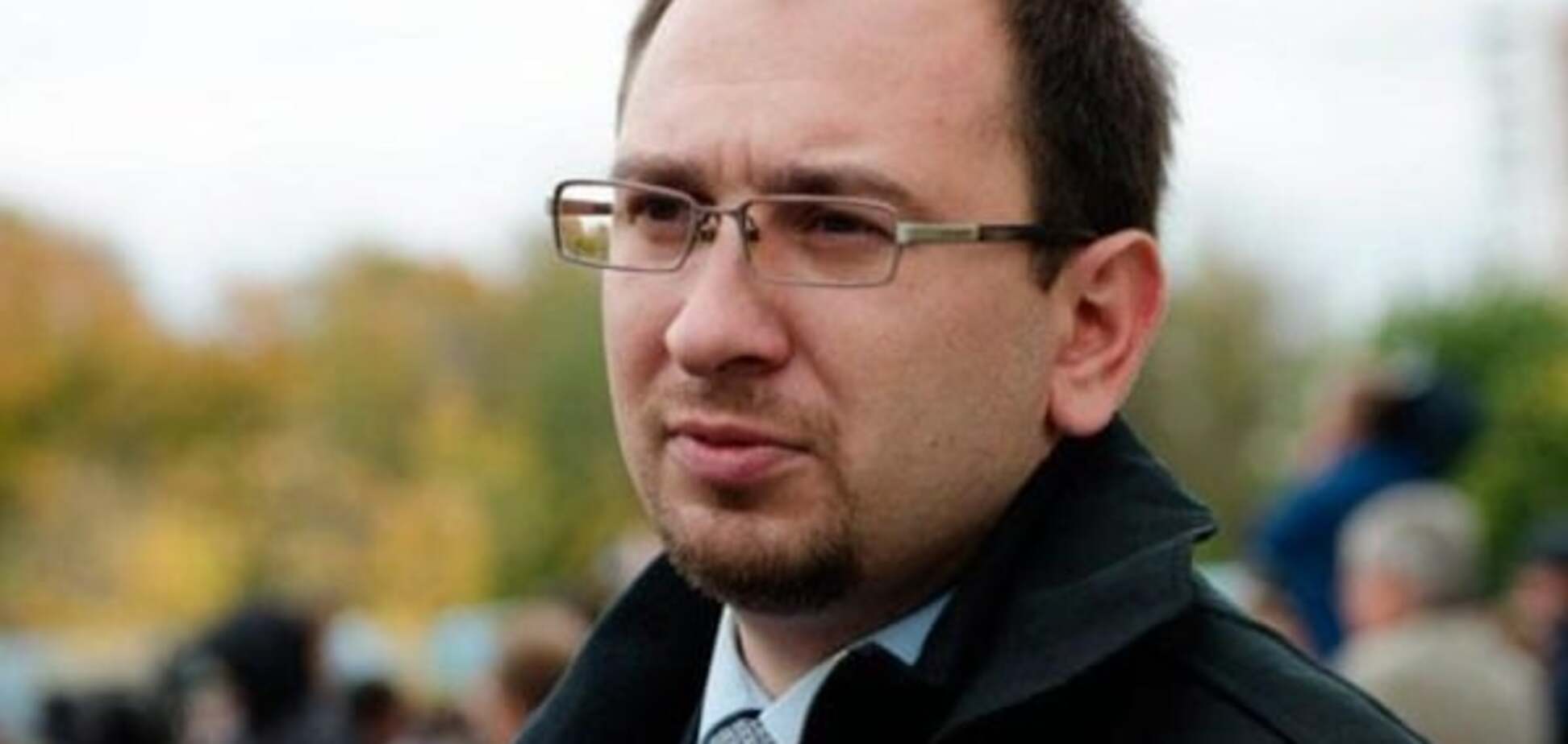 Адвокат Николай Полозов