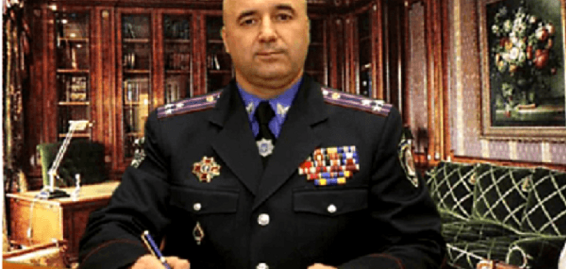 Александр Ершов