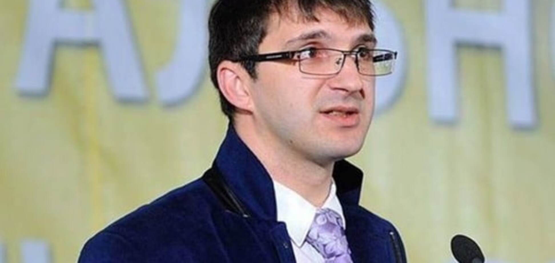 Александр Костренко