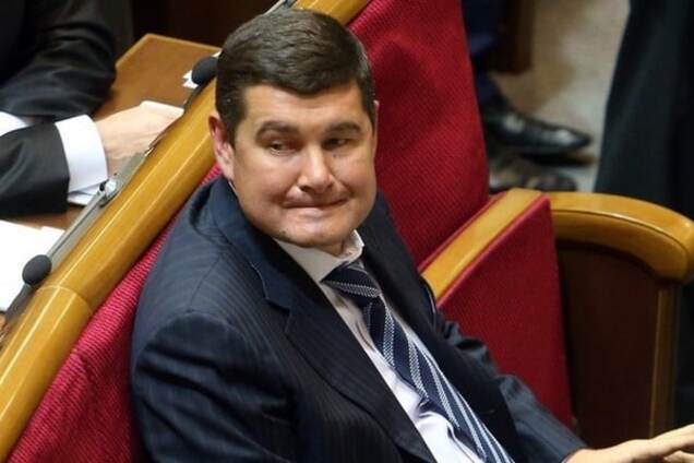 Александр Онищенко