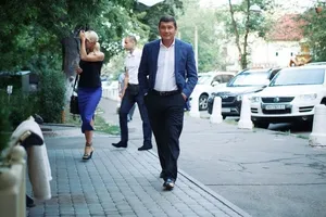 Олександр Онищенко