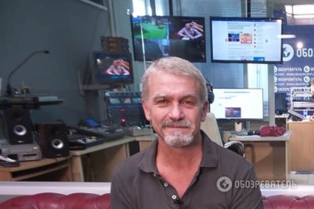 Андрей Бабик