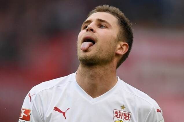 Артем Кравец