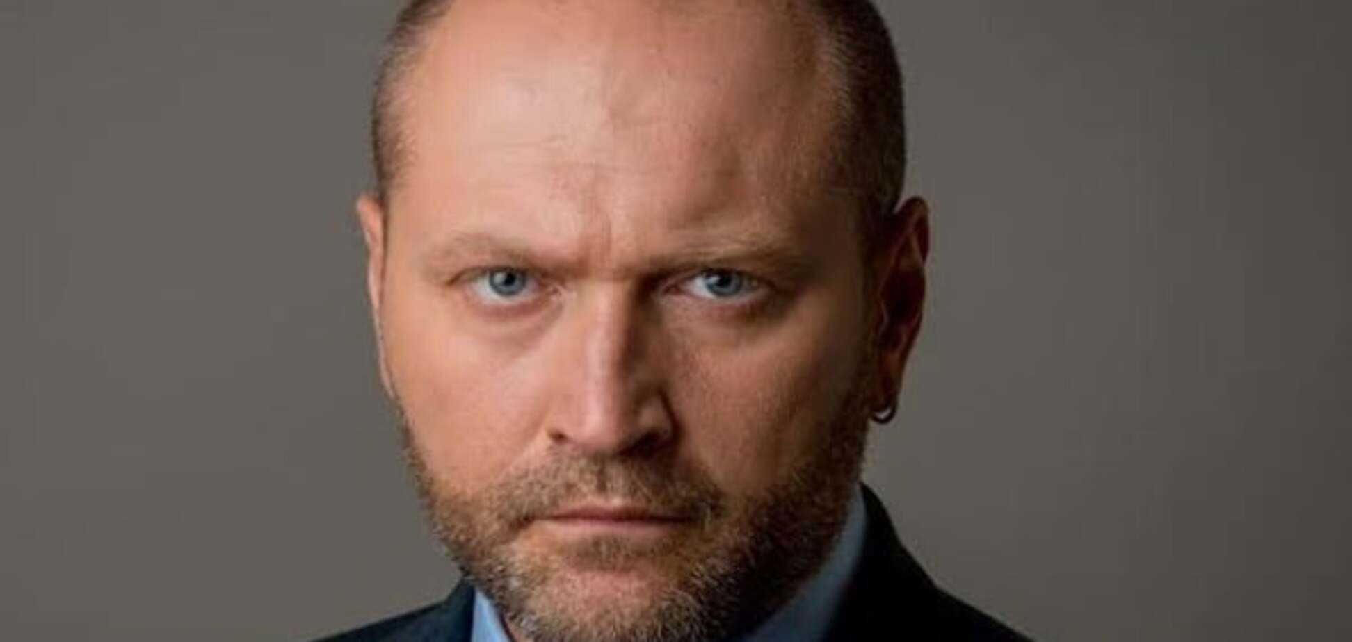 Борислав Береза