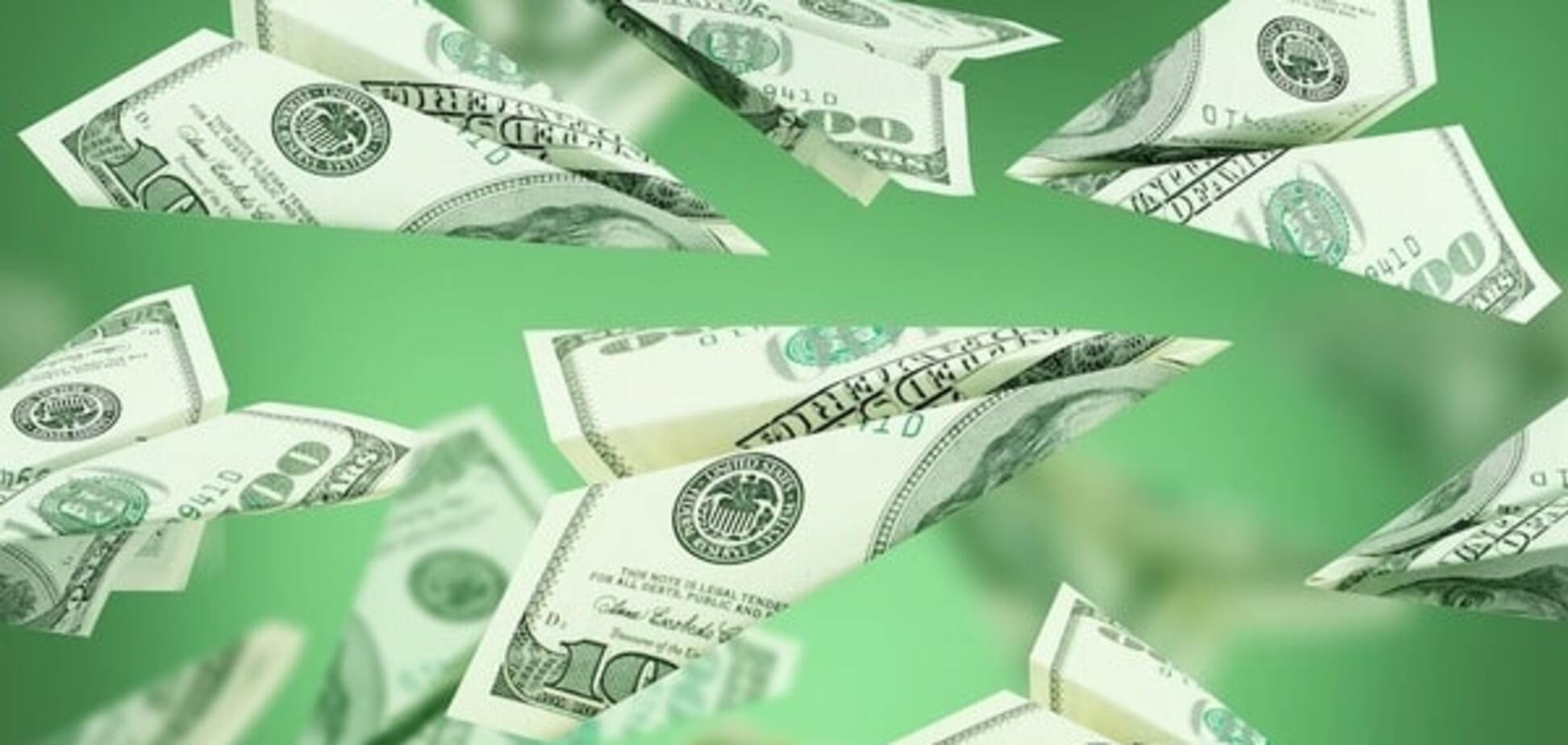 Денежные переводы