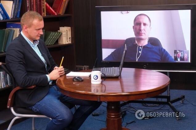 Денис Силантьев