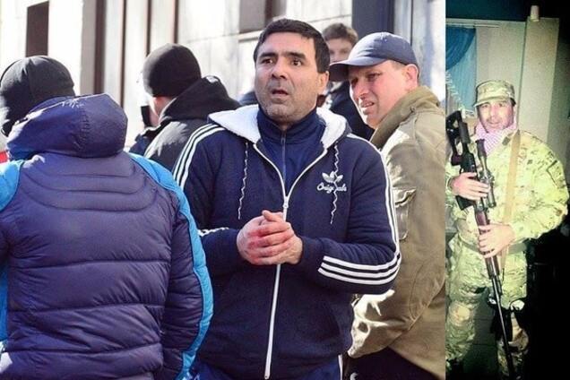 Джалал Алиев