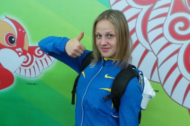 Екатерина Дерун