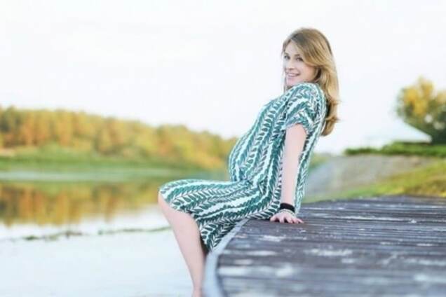 Елена Кравец