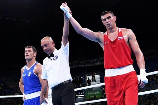 Євген Тищенко