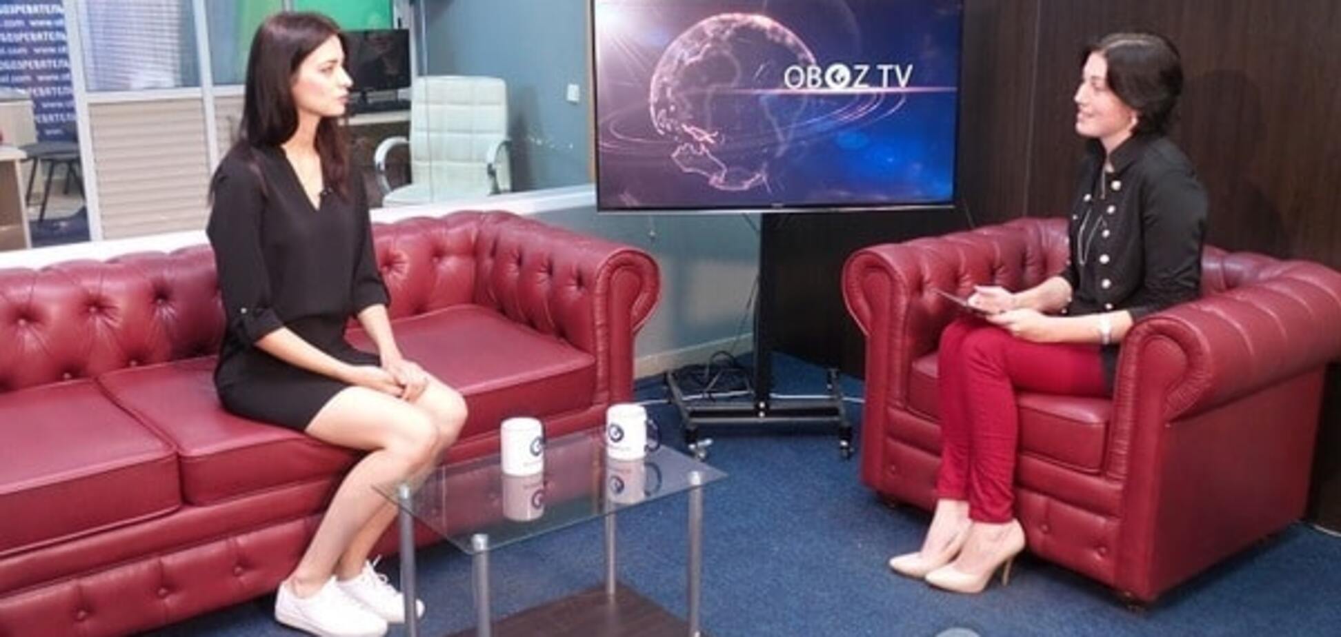 Евгения Чугунова