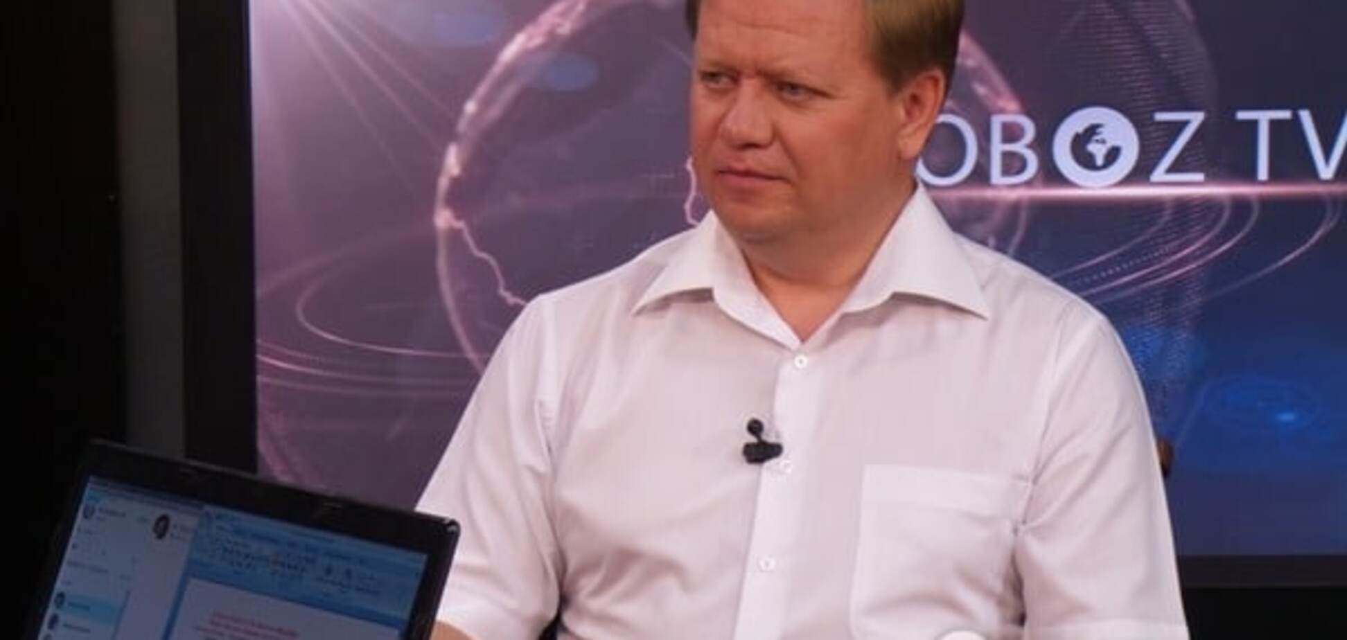 Геннадій Рябцев