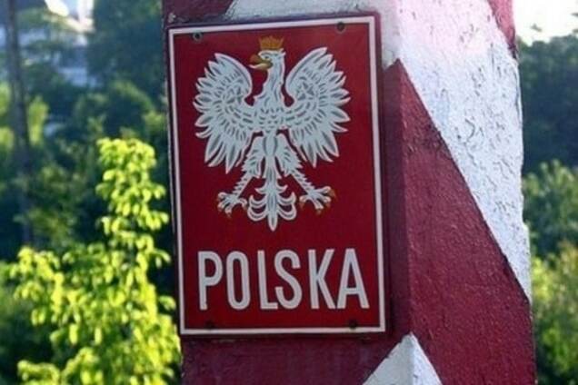 Свыше 1700 авто застряли в очередях на границе Украины и Польши