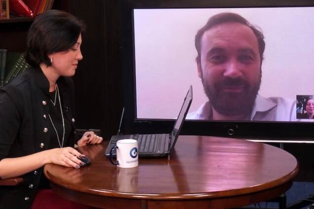 Ілля Пономарьов