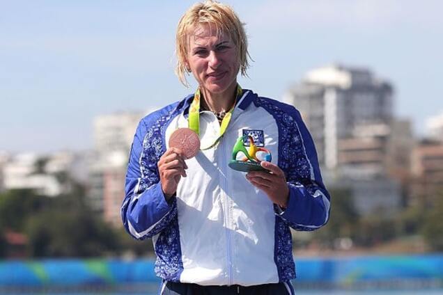 Інна Осипенко-Радомська