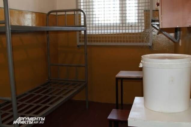 камера савченко