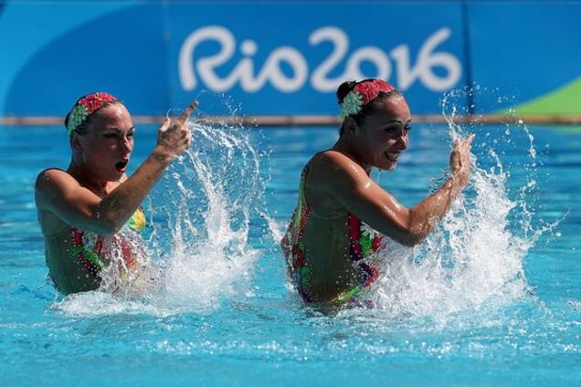 Лоліта Ананасова і Ганна Волошина