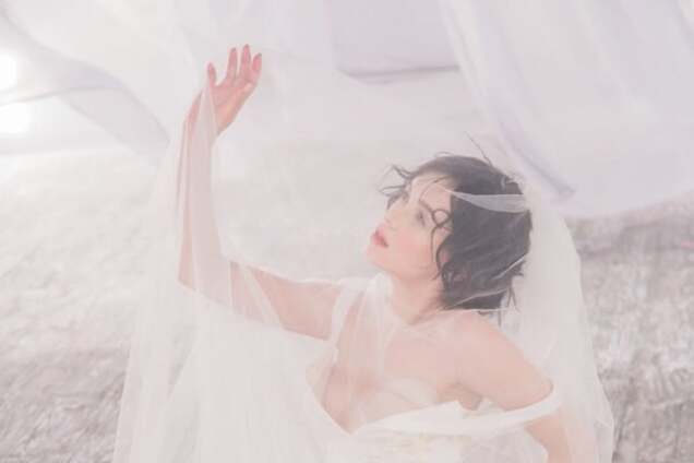 Мария Яремчук