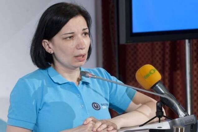 Ольга Айвазовская