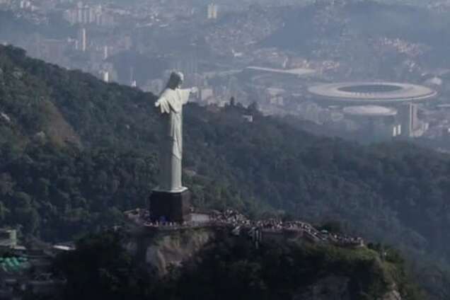 Рио Олимпиада