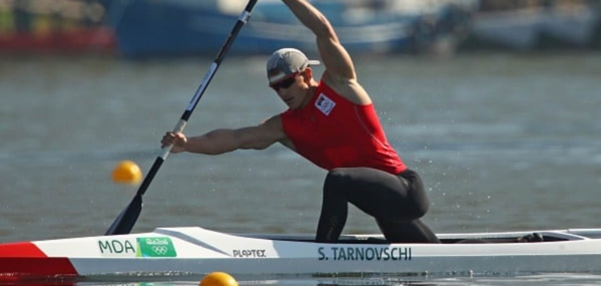 Сергей Тарновский