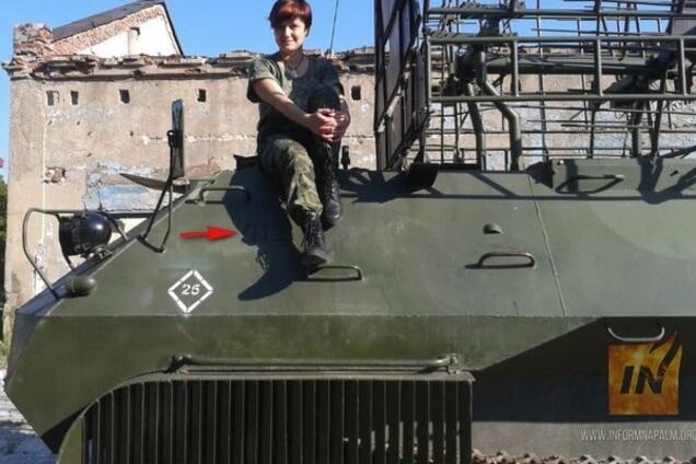 СПР-2М Ртуть-БМ